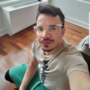 Meet your Posher, Igor